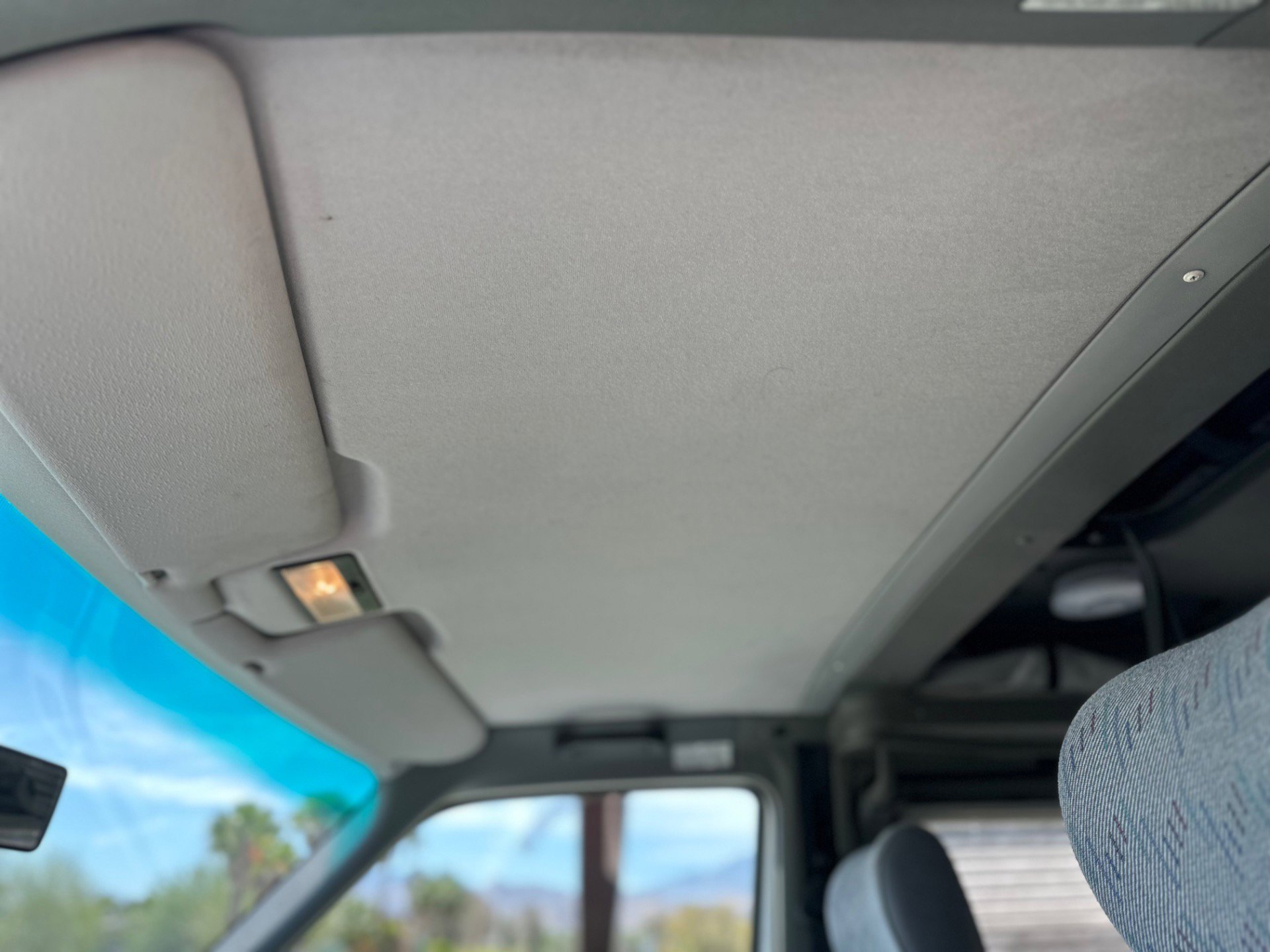 Used 1995 Volkswagen Eurovan Camper FWD image 25