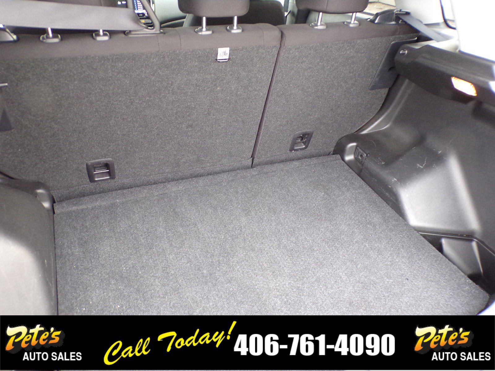 Used 2020 Mitsubishi Outlander Sport SE AWD/4WD image 9