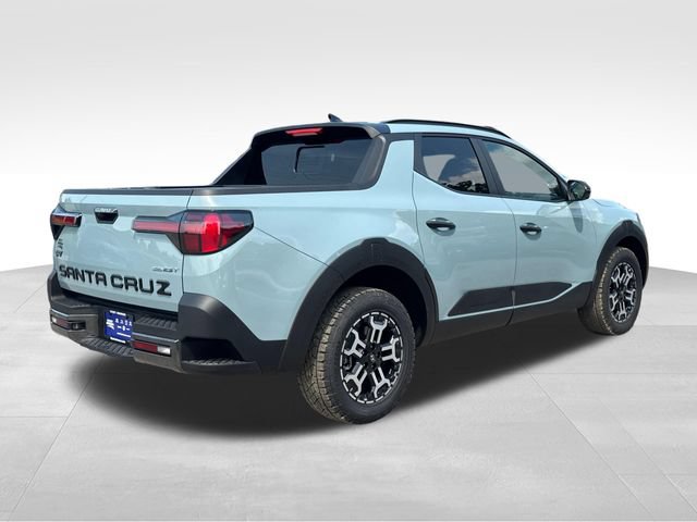 New 2026 Hyundai Santa Cruz XRT AWD/4WD image 5