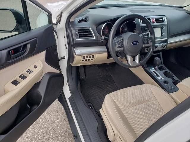Used 2017 Subaru Outback 2.5i image 10