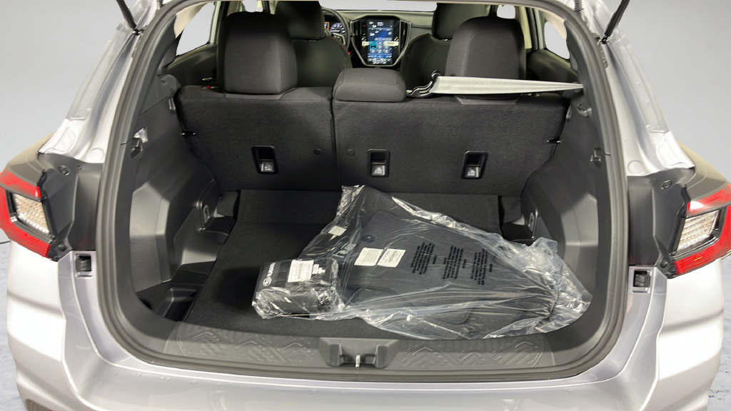 New 2026 Subaru Impreza 2.0i Sport AWD/4WD image 15