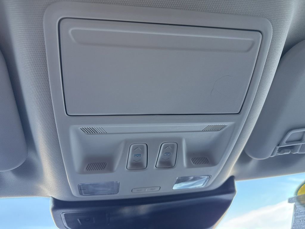 Certified 2023 Ford Bronco Sport Big Bend w/ Convenience Package image 26