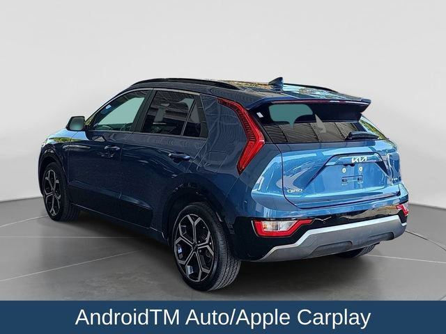 Used 2024 Kia Niro EX Touring FWD image 6