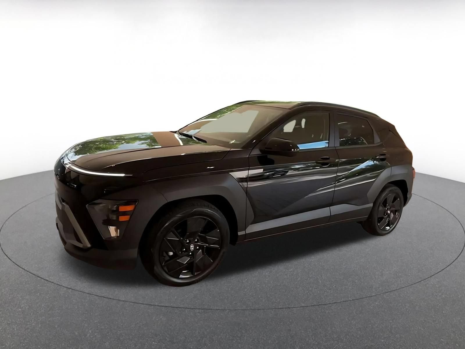 Used 2026 Hyundai Kona SEL Sport FWD image 7