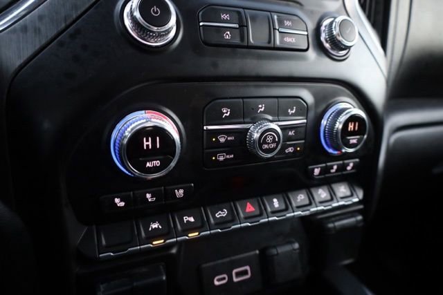 Used 2021 GMC Sierra 1500 Denali w/ Denali Premium Package image 31