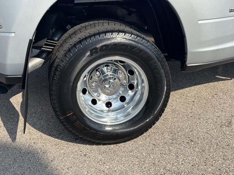 New 2026 RAM 3500 Laramie image 4