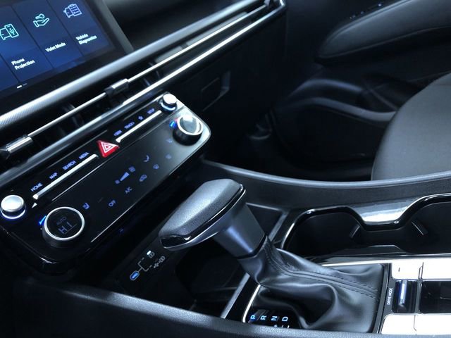 Used 2025 Hyundai Tucson SEL image 29