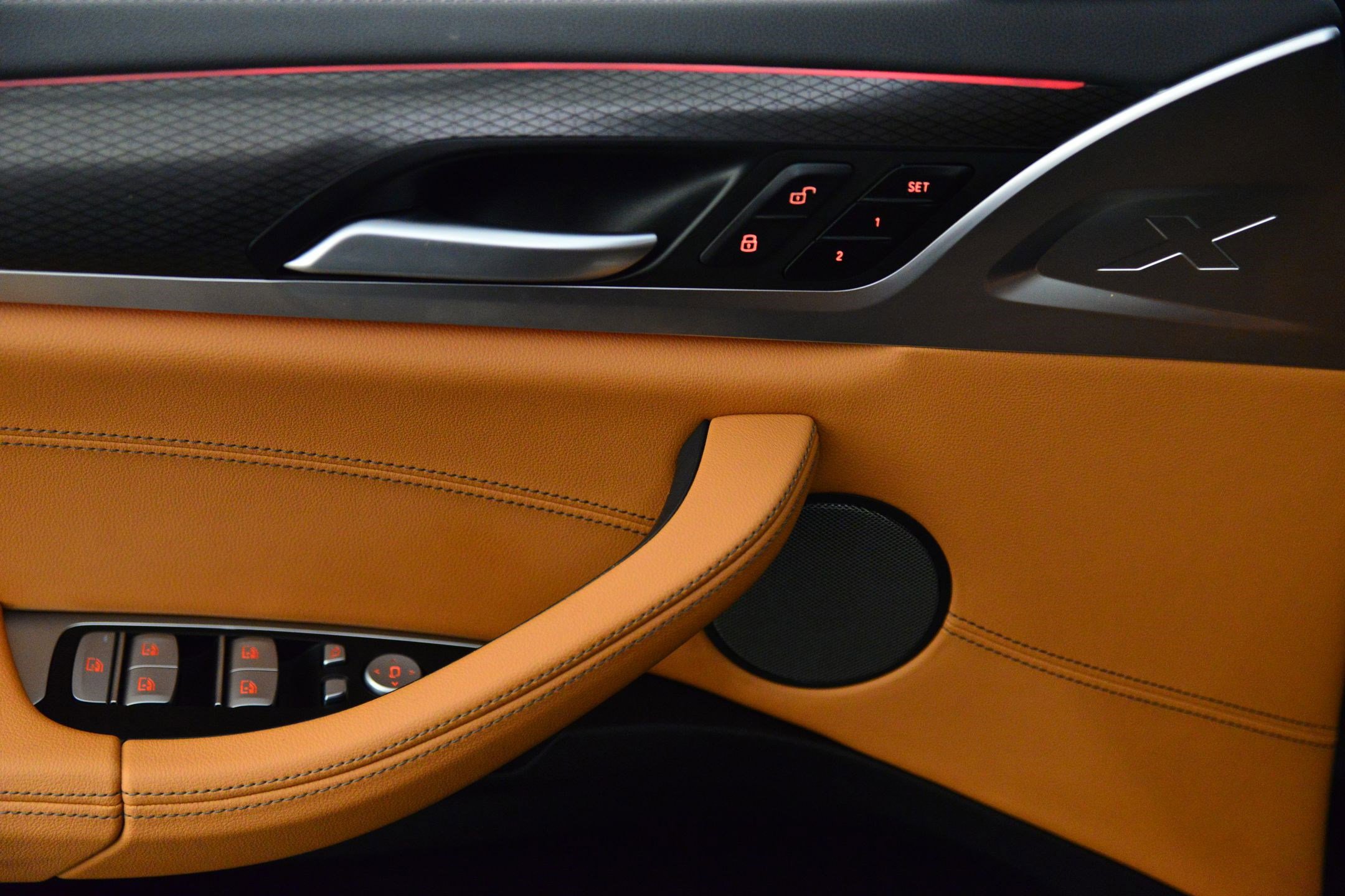 Used 2024 BMW X4 xDrive30i w/ Premium Package image 26