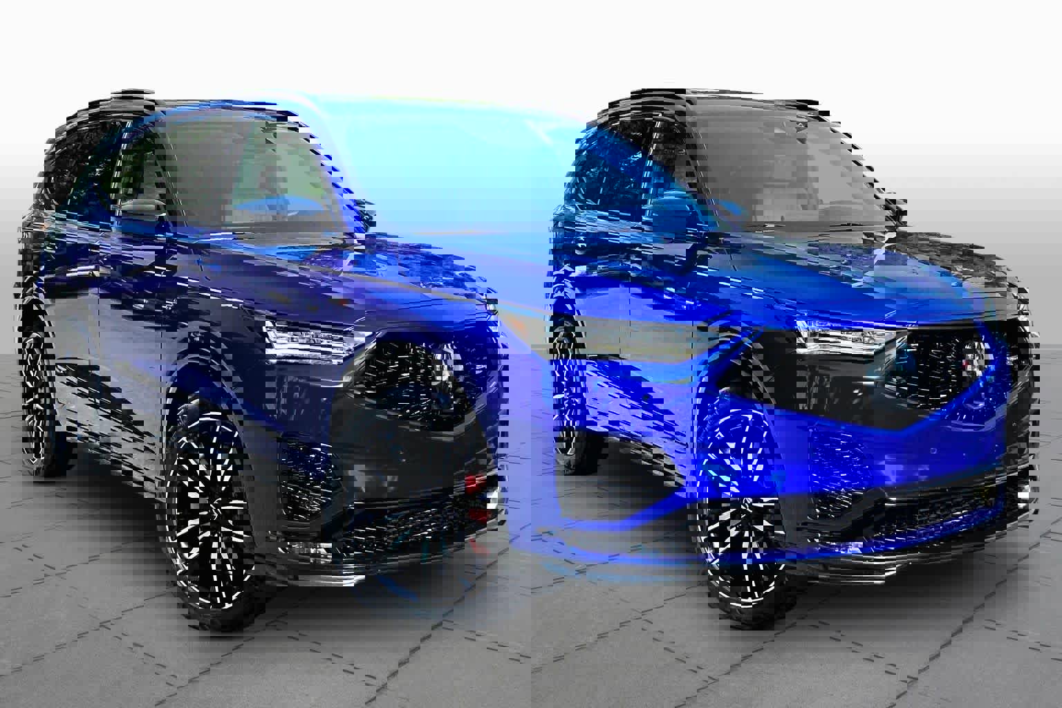 Certified 2023 Acura MDX Type S AWD/4WD image 3