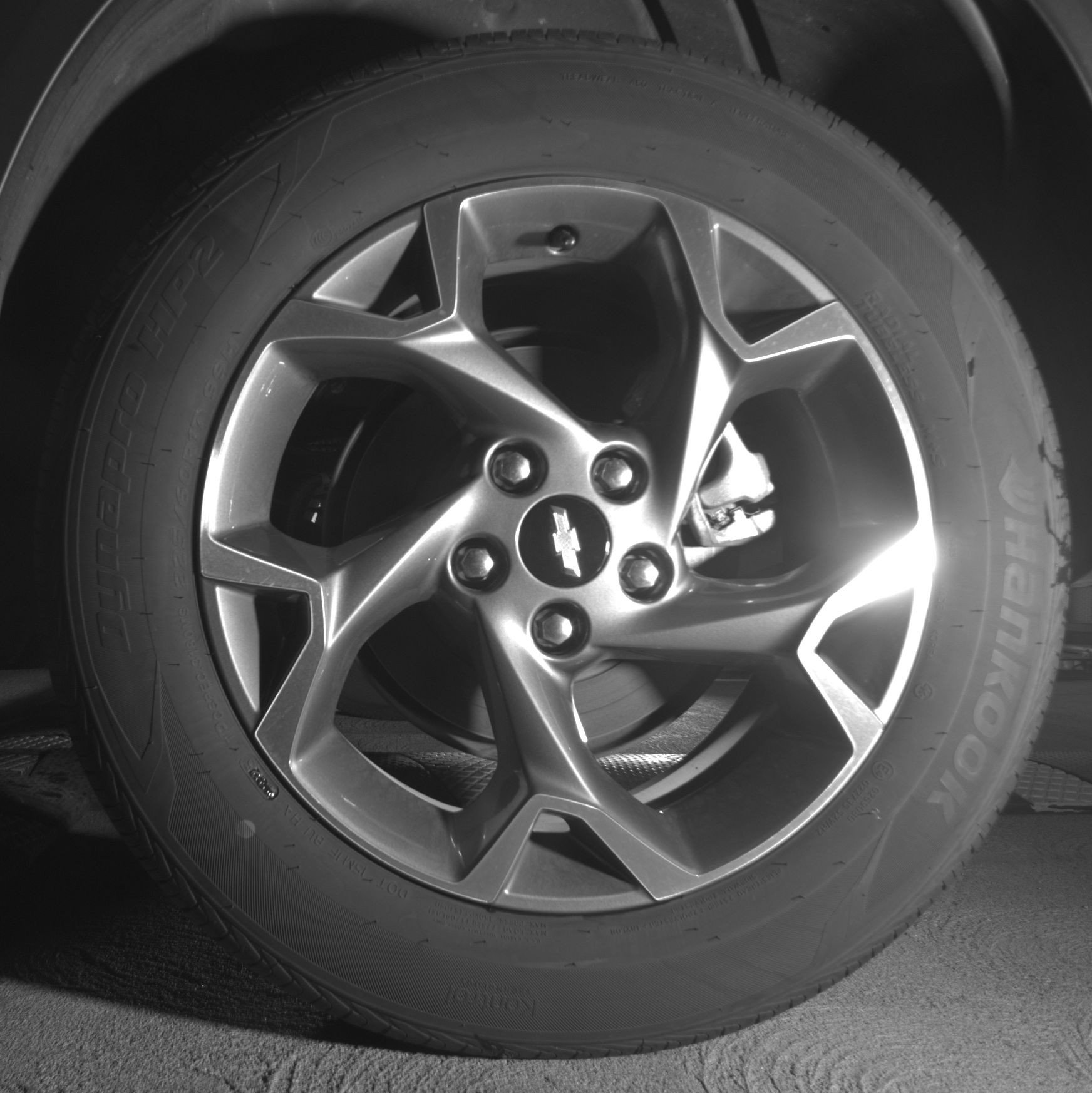 Used 2025 Chevrolet Trax LT w/ LT Convenience Package image 14