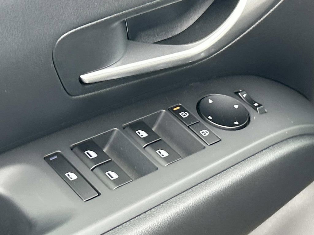 New 2026 Hyundai Tucson SEL image 19