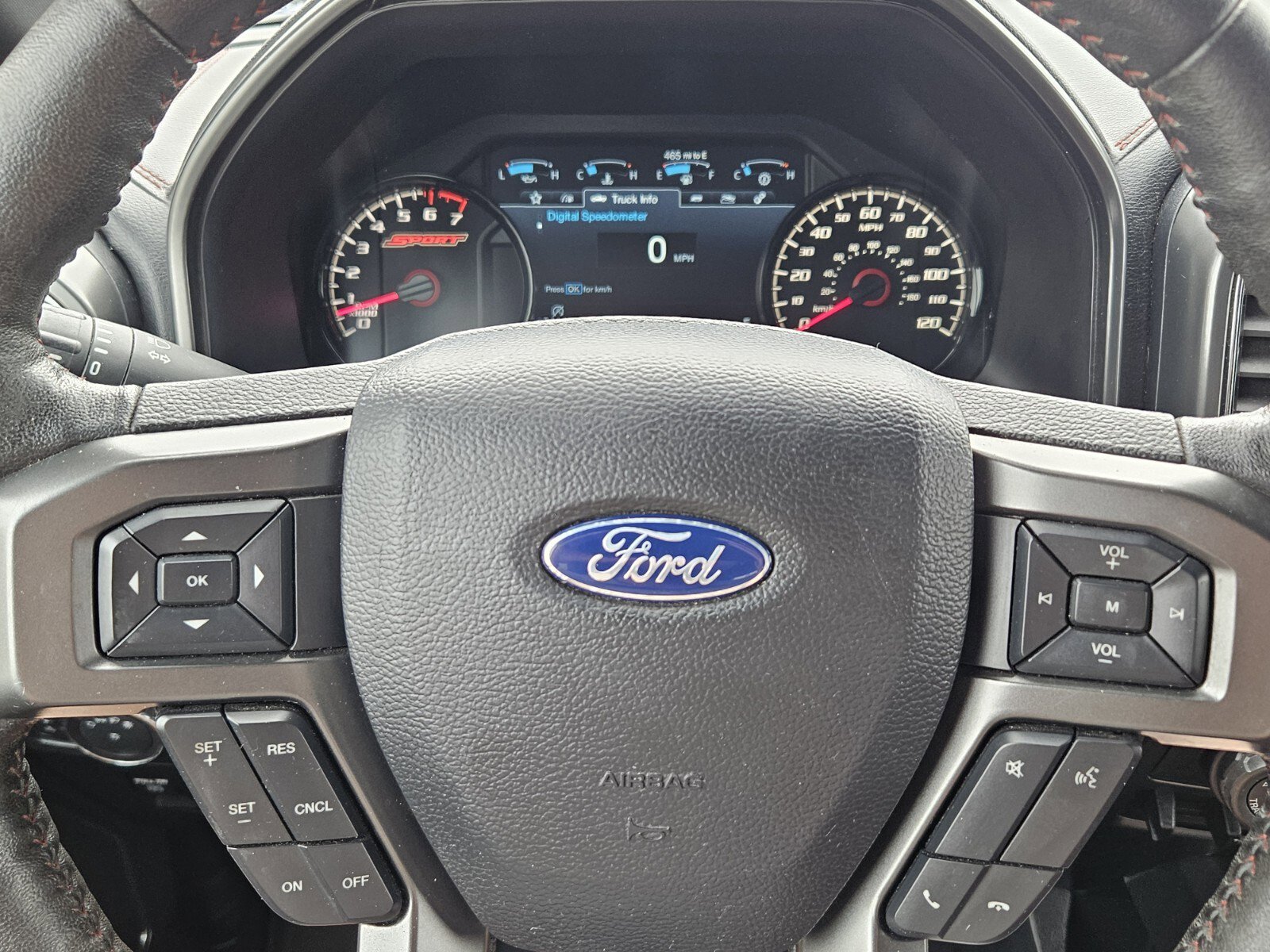 Used 2019 Ford F150 Lariat image 16