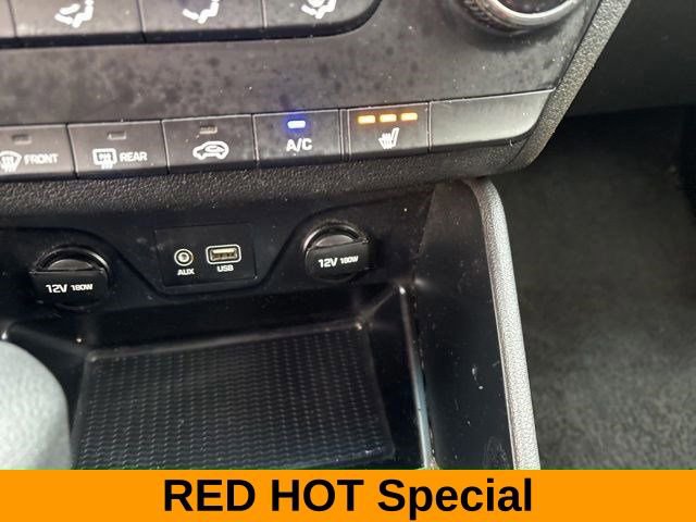 Used 2018 Hyundai Tucson SEL image 23