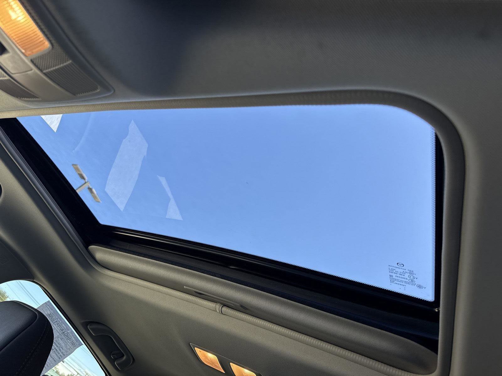 Used 2019 MAZDA CX-5 Grand Touring Reserve image 15