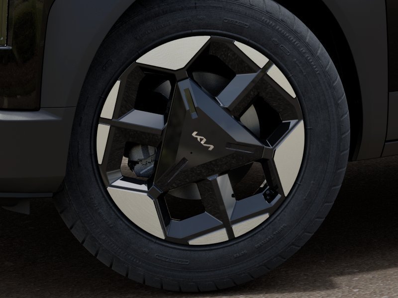 New 2027 Kia Seltos S AWD/4WD image 9