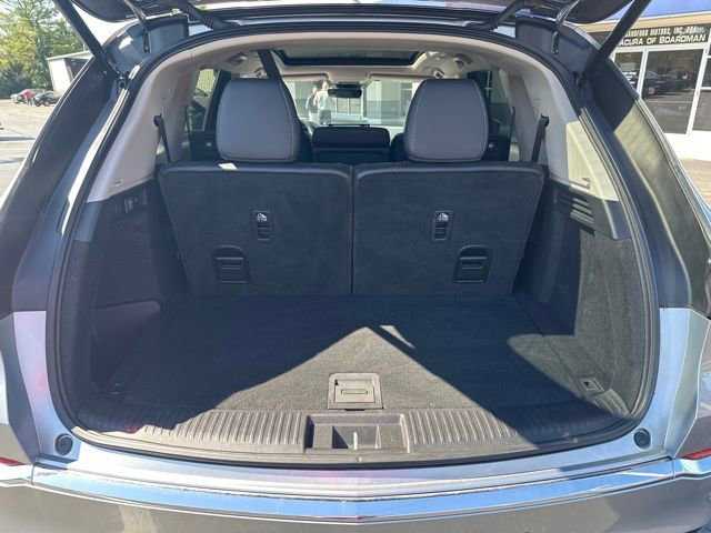 Used 2025 Acura MDX w/ Technology Package image 17