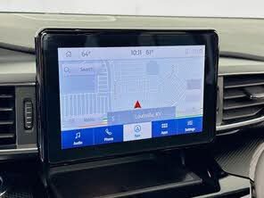 Used 2024 Ford Explorer ST w/ Equipment Group 401A image 25