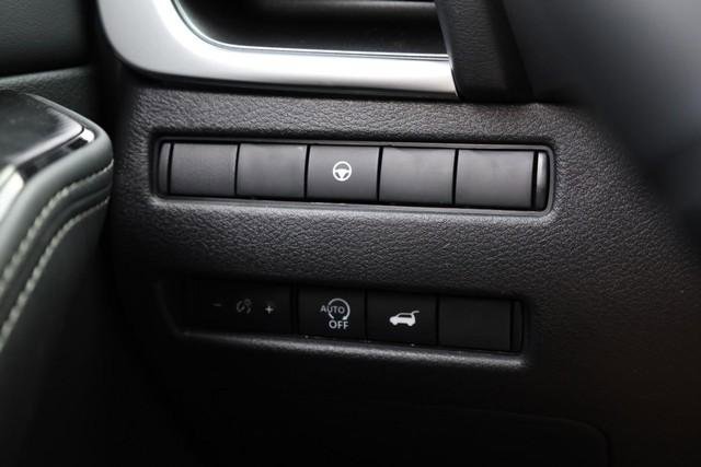 New 2026 Nissan Rogue SV image 20