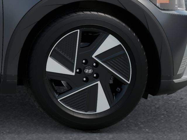 New 2026 Hyundai Ioniq 5 SEL RWD image 8