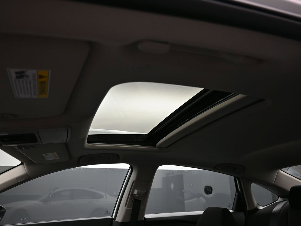 New 2026 Honda Accord SE image 50