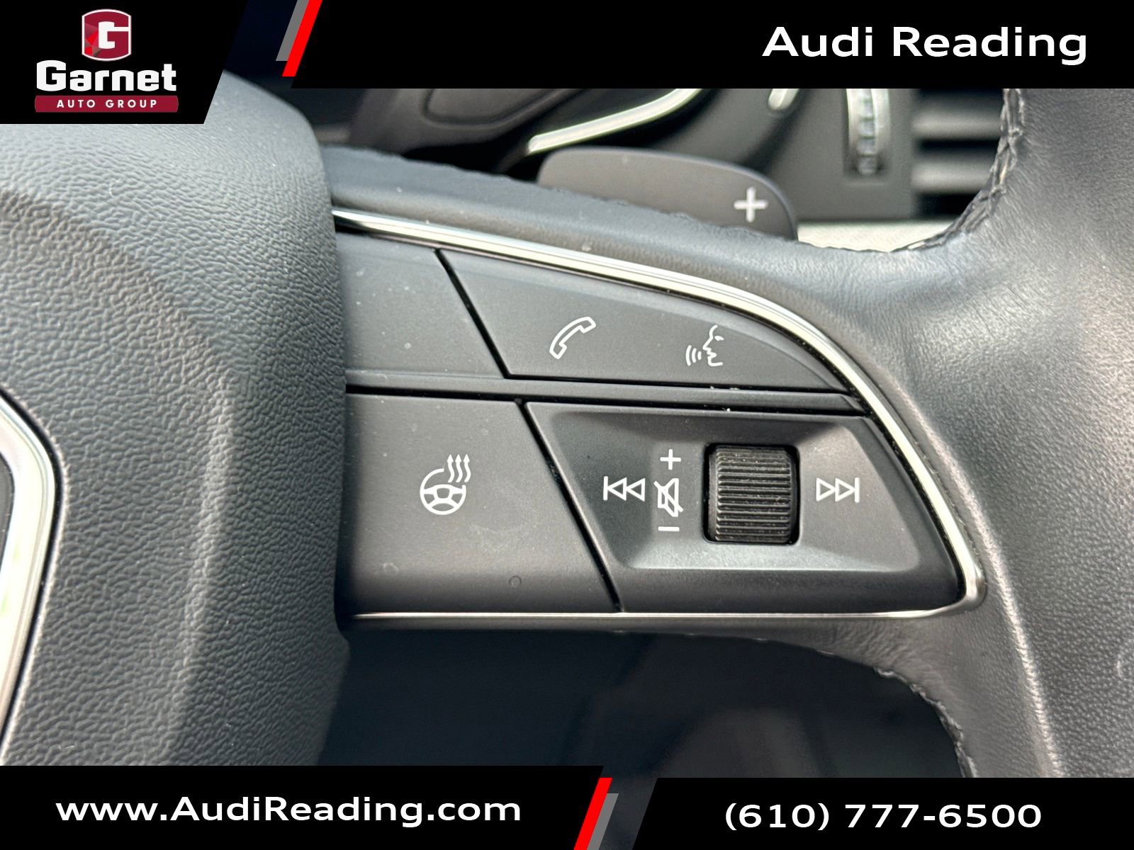 Certified 2023 Audi A4 2.0T Prestige w/ Prestige Package image 30