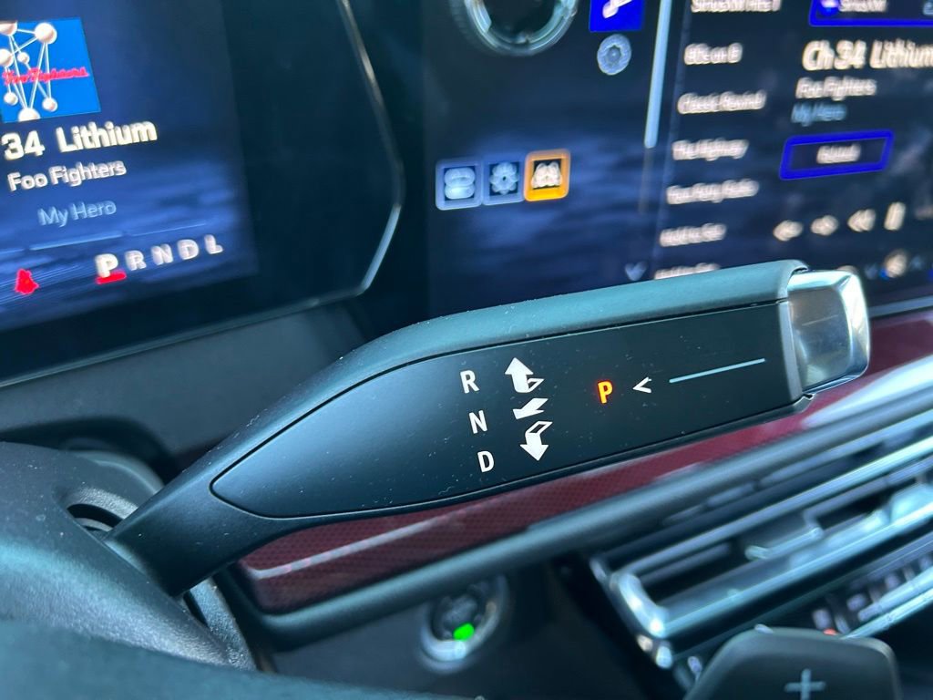 Used 2024 Chevrolet Traverse Z71 w/ Enhanced Driving Package image 56