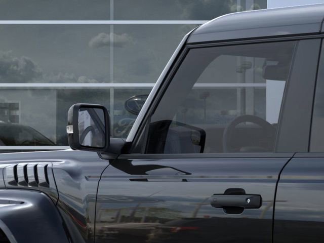 New 2026 Ford Bronco Raptor image 22