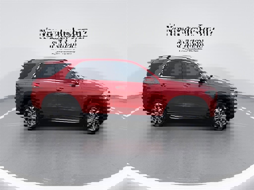 Used 2022 Mercedes-Benz GLE 350 4MATIC w/ Premium Package image 9