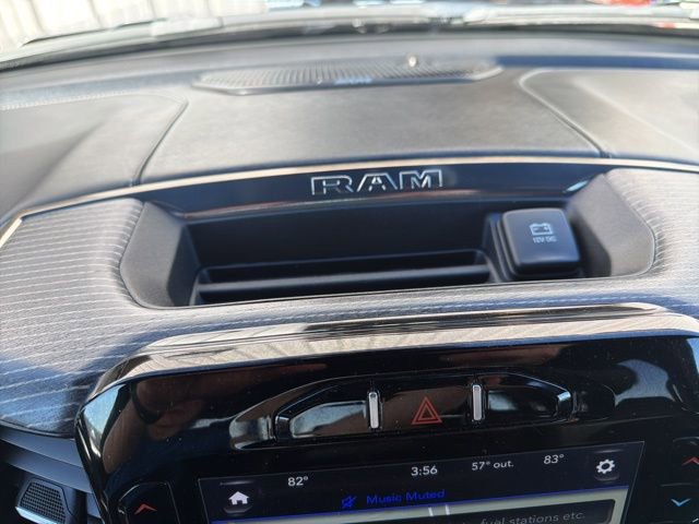Used 2020 RAM 1500 Limited image 29