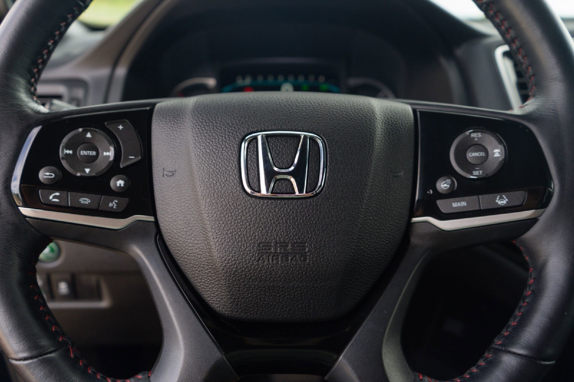 Used 2020 Honda Pilot Black Edition image 10