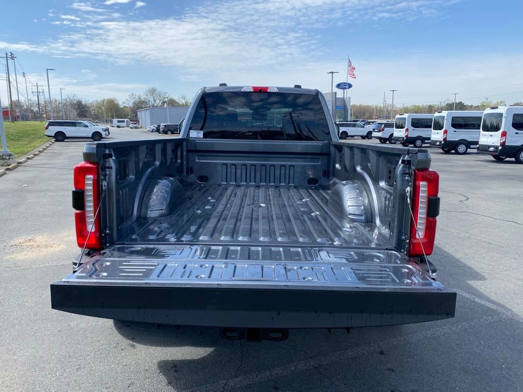 New 2026 Ford F350 XLT w/ 360-Degree Camera Package image 9