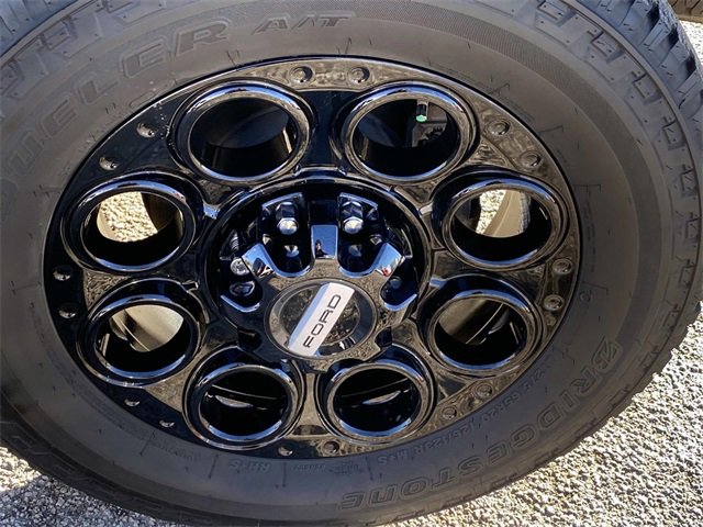Used 2024 Ford F250 Lariat w/ Lariat Ultimate Package image 36