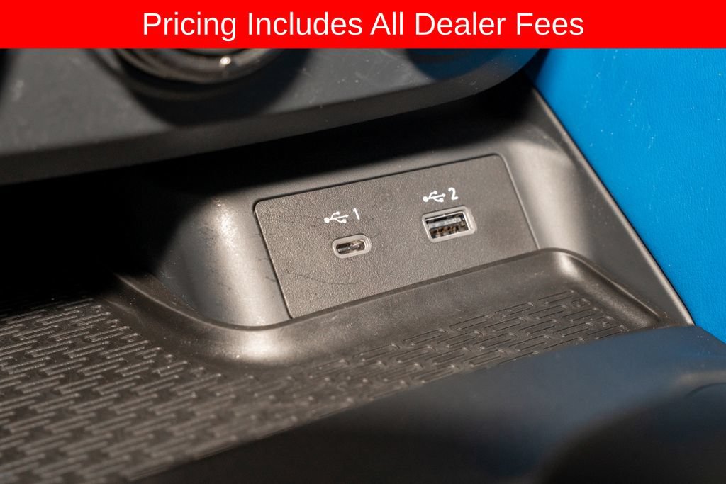 Certified 2025 Nissan Z Performance w/ Floor Mat Package RWD image 18