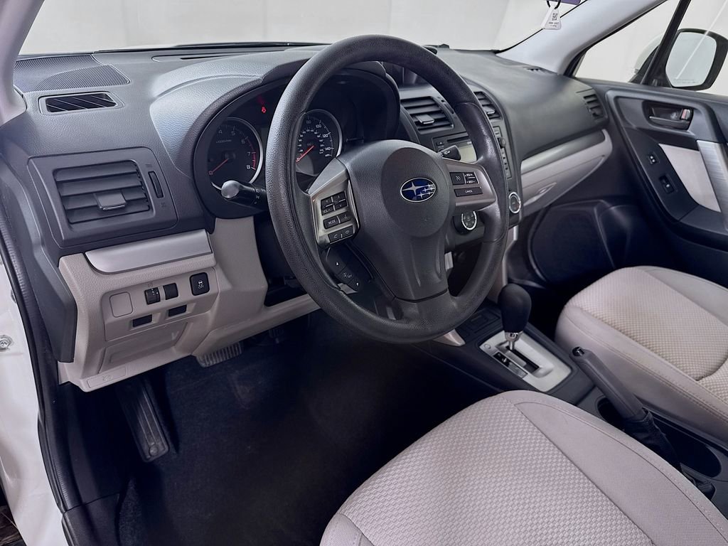 Used 2015 Subaru Forester 2.5i Premium image 9