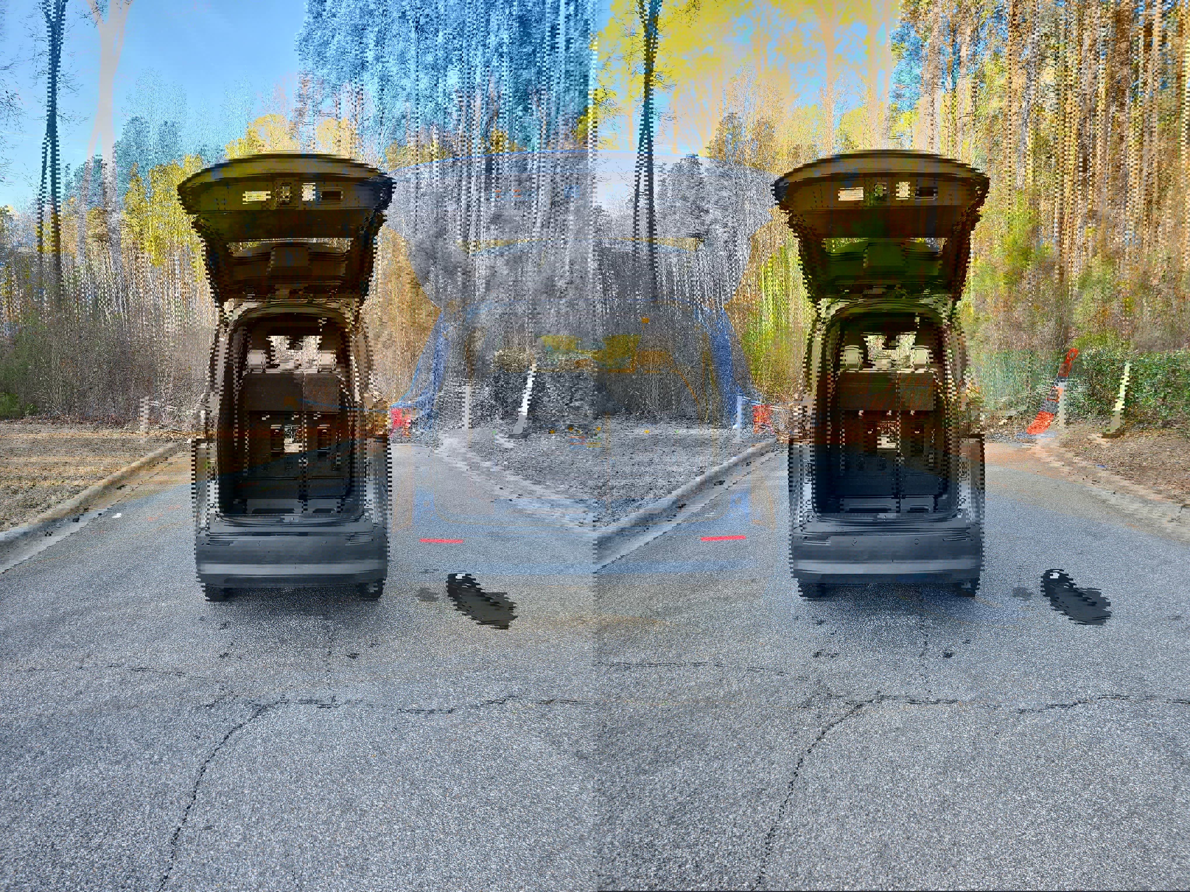 Used 2021 Toyota Sienna XLE image 12