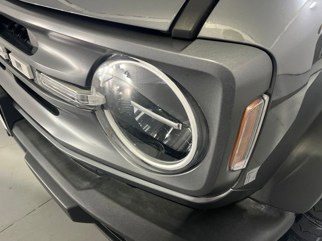 Used 2024 Ford Bronco Big Bend AWD/4WD image 29