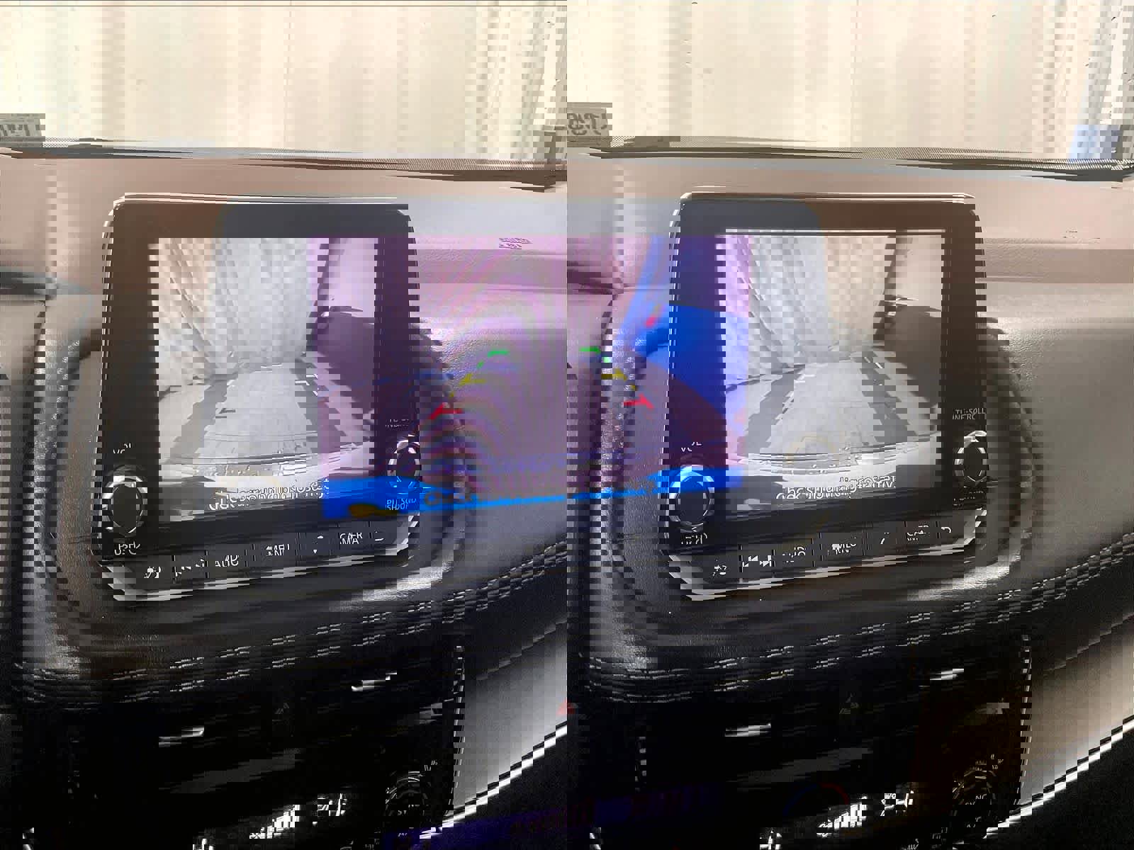 Certified 2023 Nissan Rogue SV w/ SV Premium Package image 19