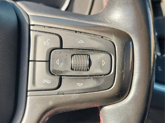 Used 2021 Chevrolet Tahoe RST w/ Luxury Package image 26