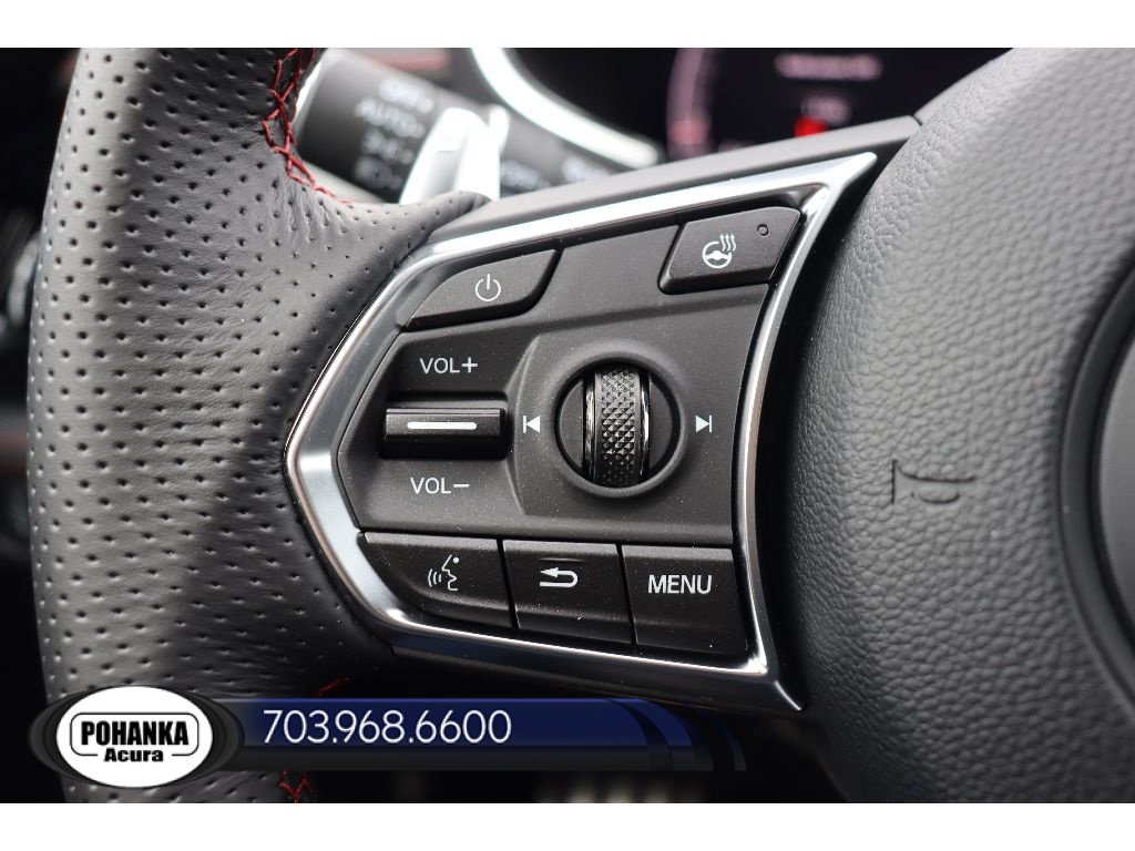 New 2026 Acura MDX A-Spec w/ Advance Package AWD/4WD image 10