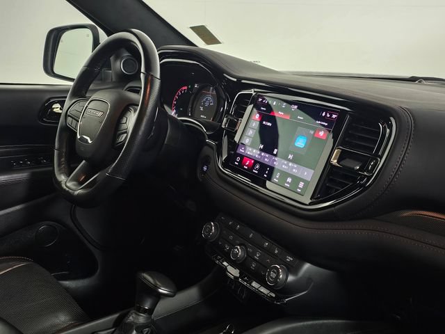 Used 2022 Dodge Durango R/T AWD/4WD image 10
