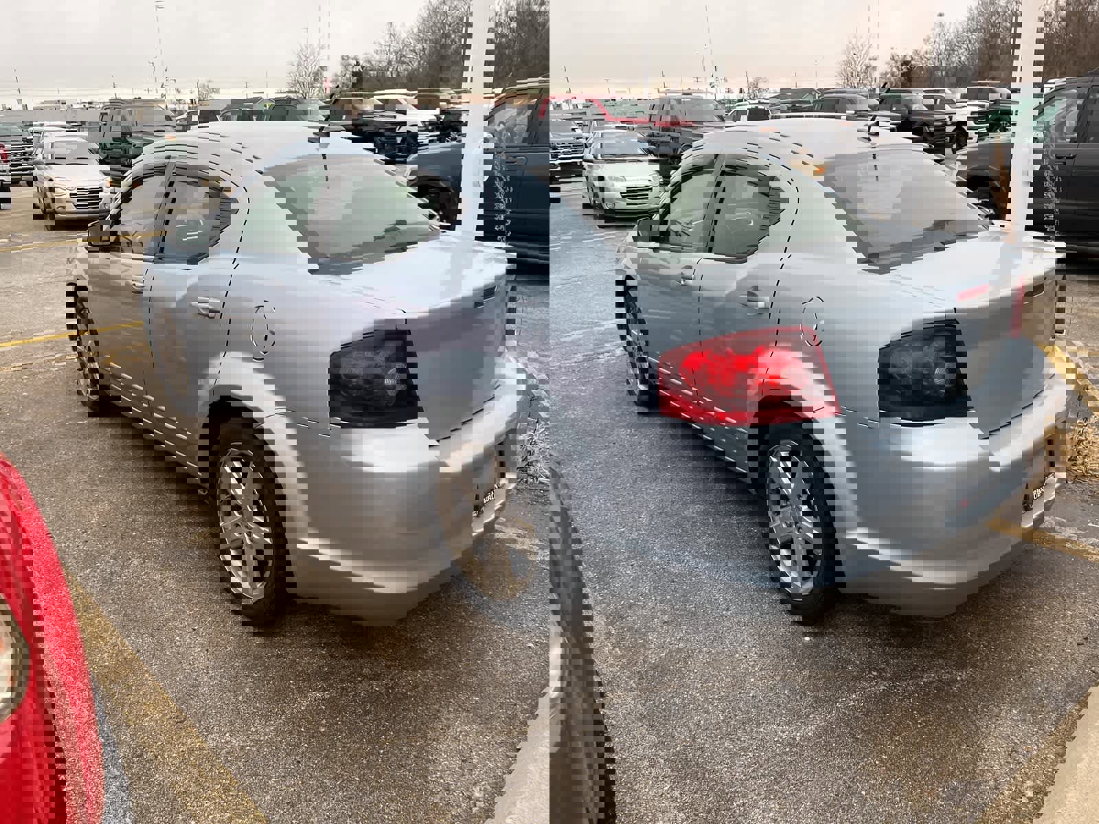 Used 2013 Dodge Avenger SE image 13