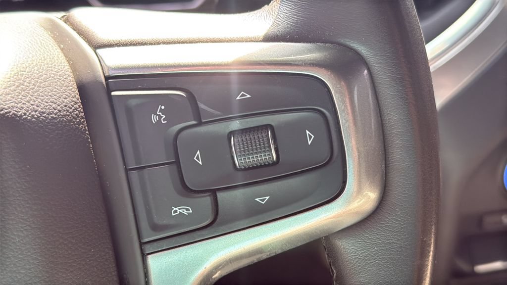 Used 2021 Chevrolet Silverado 1500 RST AWD/4WD image 11