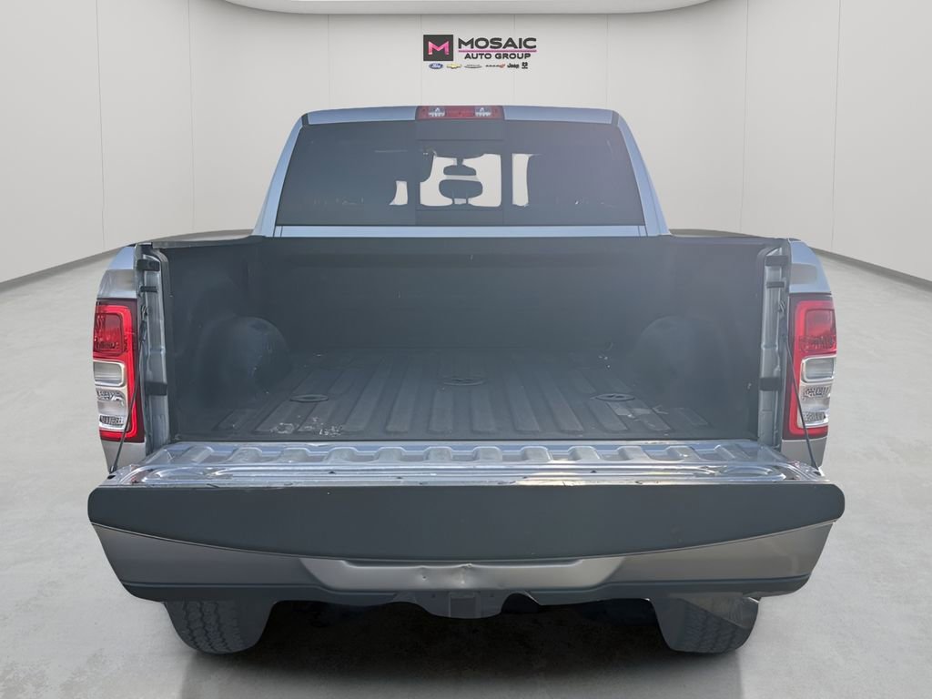 Used 2020 RAM 2500 Tradesman image 9