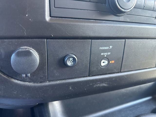 Used 2023 Chevrolet Express 2500 w/ Driver Convenience Package image 16