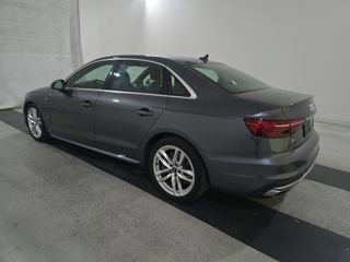 Used 2023 Audi A4 2.0T Premium Plus w/ Premium Plus Package image 10