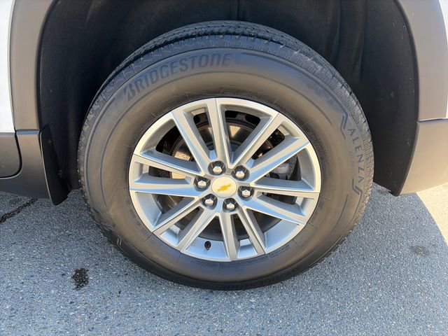 Used 2022 Chevrolet Traverse LT AWD/4WD image 15