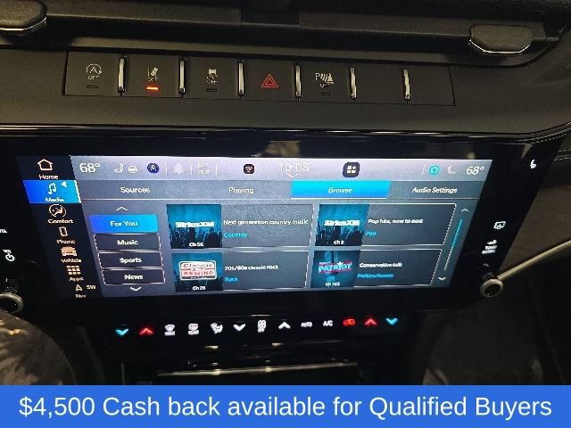 New 2026 Jeep Grand Cherokee L Limited w/ Trailer Tow Package AWD/4WD image 30