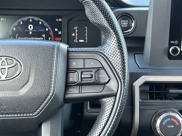 Used 2024 Toyota Tacoma SR AWD/4WD image 9