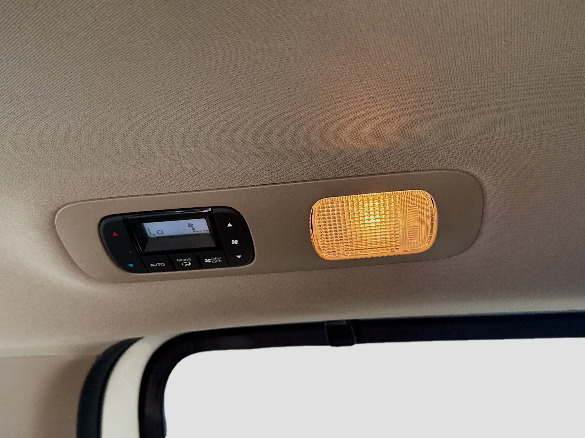 Used 2018 Honda Odyssey EX-L image 22