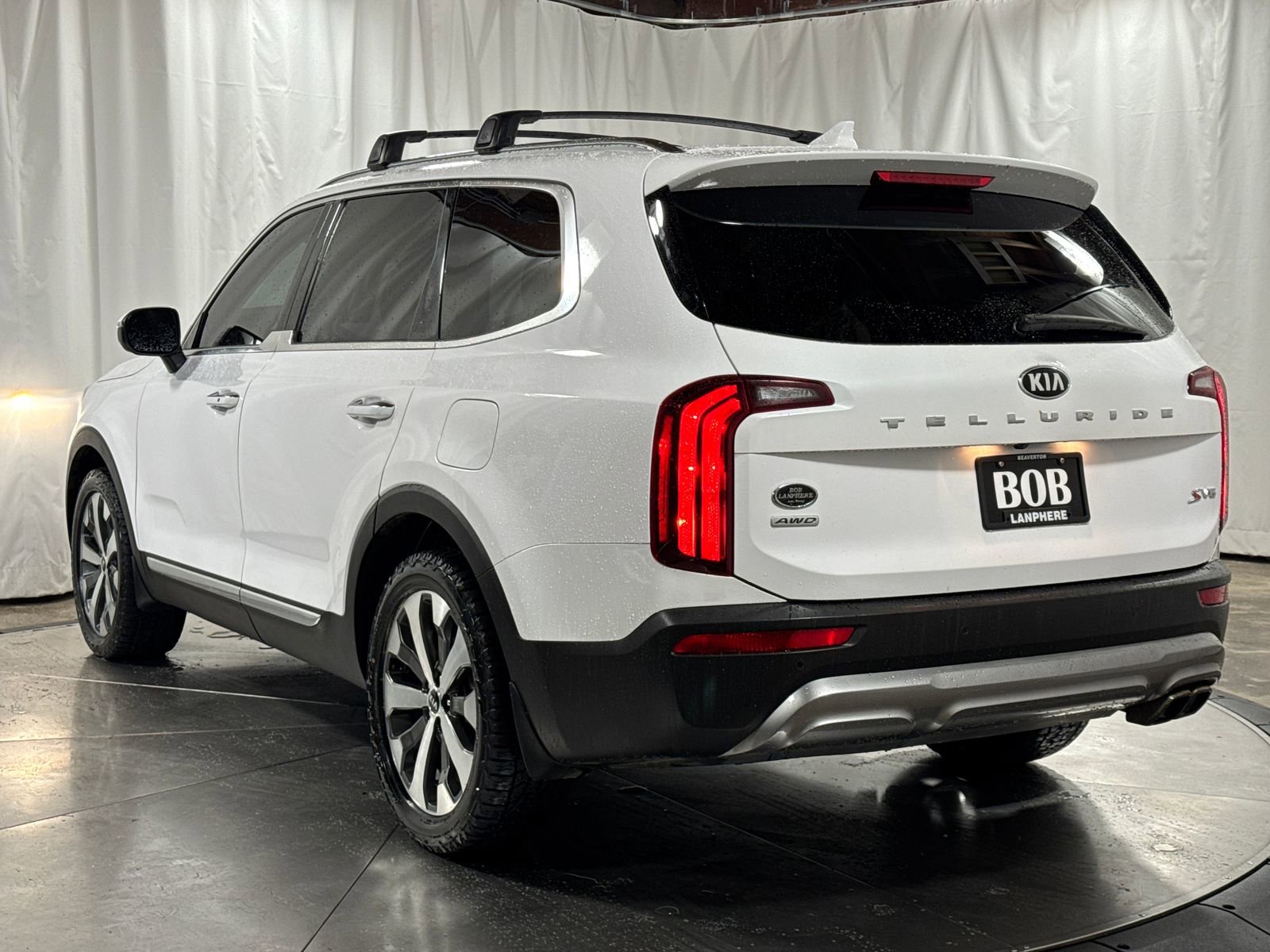 Used 2021 Kia Telluride S AWD/4WD image 13